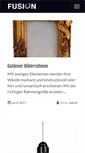 Mobile Screenshot of baumrecords.de